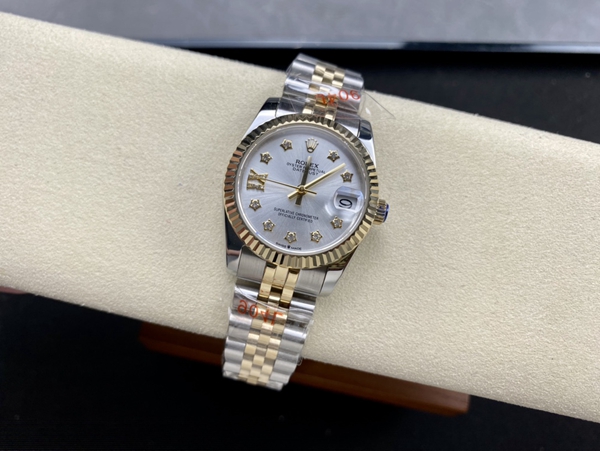 激安ロレックス内部構造